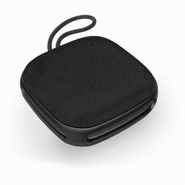 Da Vinci Lautsprecher rABS, 2600 mAh. 10 Std Spielzeit. IPX4-Schutz