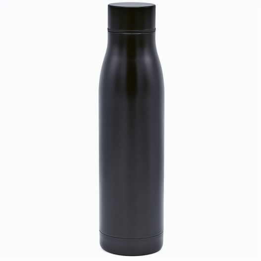 Produktabbildung Acuara Trinkflasche aus recy.Edelstahl, 630 ml. Doppelwandig Acuara Trinkflasche aus recy.Edelstahl, 630 ml. Doppelwandig (Bild 1)