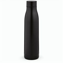 Acuara Trinkflasche recy. Edelstahl 630 ml
