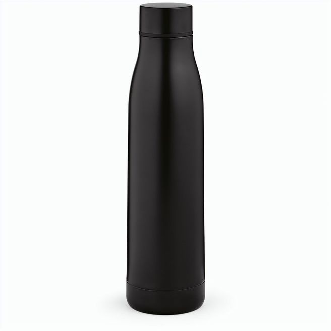 Acuara Trinkflasche recy. Edelstahl 630 ml