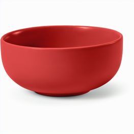 O'Keeffe Schüssel aus Keramik, 800ml. Matte Oberfläche