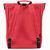 Milan 24L Rucksack aus rPU und rPET. Laptops bis 17" (Bild 2)