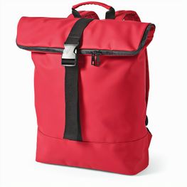 Produktabbildung Milan 24L Rucksack aus rPU und rPET. Laptops bis 17" Milan 24L Rucksack aus rPU und rPET. Laptops bis 17"