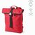 Milan 24L Rucksack aus rPU und rPET. Laptops bis 17" (Bild 4)