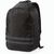 Sydney 18L Rucksack aus rPET. Reflektierende Streifen. Laptops bis 17"