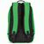Buenos Aires 25L Rucksack aus rPET. Reflektierende Frontstreifen (Bild 2)