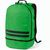 Buenos Aires 25L Rucksack aus rPET. Reflektierende Frontstreifen (Bild 1)
