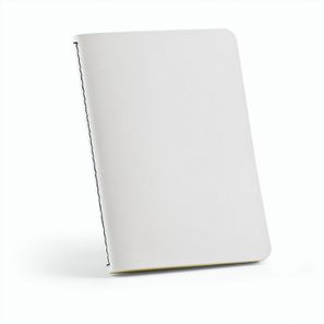 Bronte A6 Notizbuch recy. Papier 70 gsm