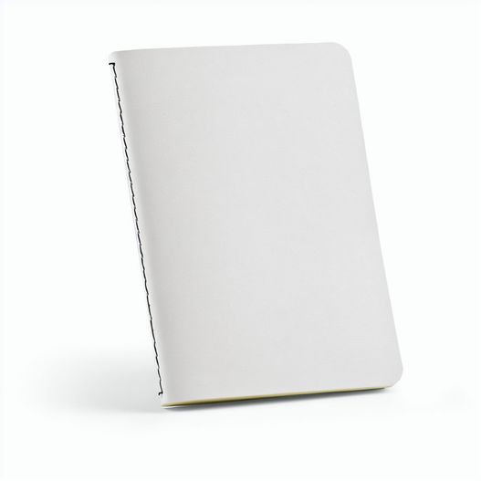 Bronte A6 Notizbuch.Softcover und recy.Kartoneinband (Bild 1)