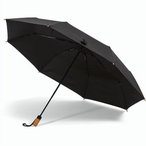 Jackson  27"Taschenschirm aus rPET. Automatische Öffnung/Schließung