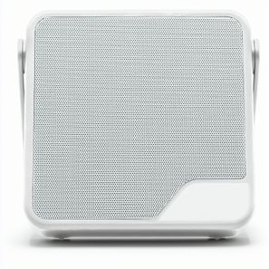 Dipster Lautsprecher rABS, 1800 mAh. 10 Std Spielzeit