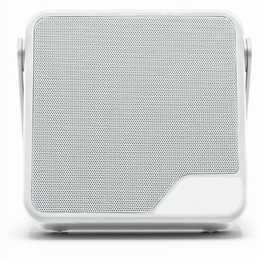 Dipster Lautsprecher rABS, 1800 mAh. 10 Std Spielzeit (Bild 1)
