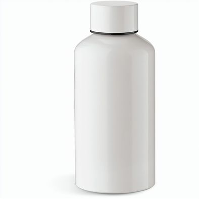 Produktabbildung Yukon Trinkflasche rAluminium, 550 ml. Einwandig und Auslaufsicher Yukon Trinkflasche rAluminium, 550 ml. Einwandig und Auslaufsicher