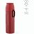 Loire Thermos aus recy.Edelstahl, 810 ml. Mit 2 Bechern und Karabiner (Bild 4)