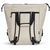 Dublin 28L Kühltasche aus rPET.Fronttasche und zwei Seitentaschen (Bild 4)