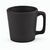 Thames 75 Tasse aus Keramik, 75ml. Matte Oberfläche