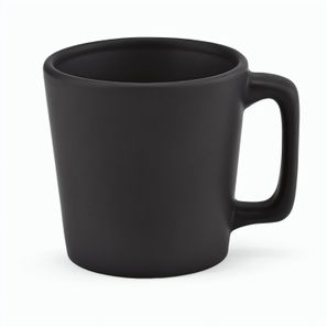 Thames 75 Tasse aus Keramik, 75ml. Matte Oberfläche