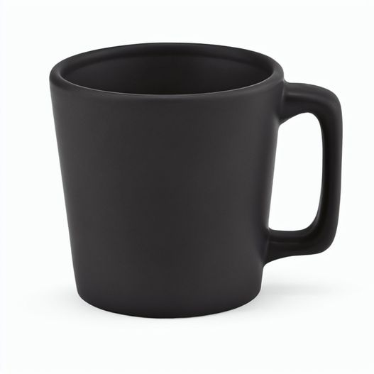 Produktabbildung Thames 75 Tasse aus Keramik, 75ml. Matte Oberfläche Thames 75 Tasse aus Keramik, 75ml. Matte Oberfläche (Bild 1)