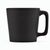 Thames 75 Tasse aus Keramik, 75ml. Matte Oberfläche (Bild 2)