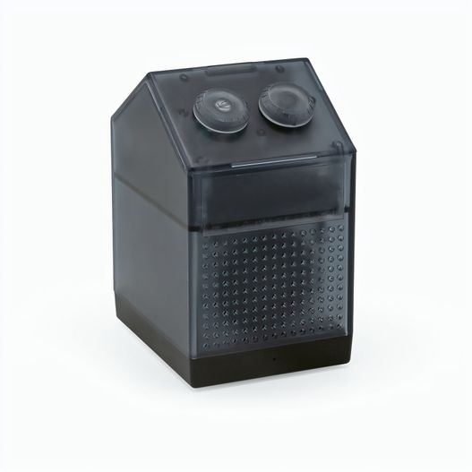 FusionBeat 3-in-1 Ohrhörer, Lautsprecher und Powerbank rABS, 5000 mAh (Bild 1)