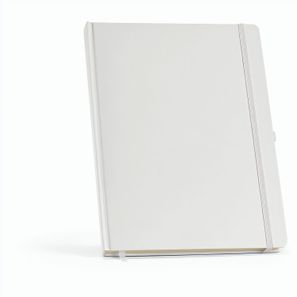 Marquez A4 Notizbuch mit Festeinband. 240 Seiten 70gsm recy.Papier
