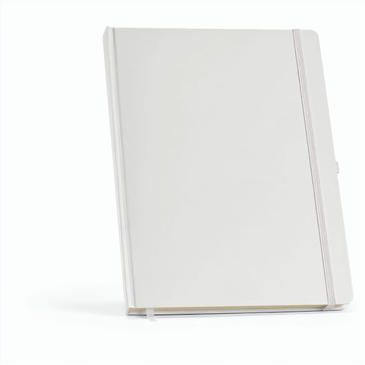 Produktabbildung Marquez A4 Notizbuch mit Festeinband. 240 Seiten 70gsm recy.Papier Marquez A4 Notizbuch mit Festeinband. 240 Seiten 70gsm recy.Papier (Bild 1)