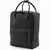 Stockholm 18L Rucksack aus recy.Baumwolle 450gsm. rPET-Tragegriffe