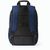 Vilnius 18L Rucksack aus rPET. Fronttasche. Laptops bis 17" (Bild 2)