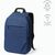 Vilnius 18L Rucksack aus rPET. Fronttasche. Laptops bis 17" (Bild 4)