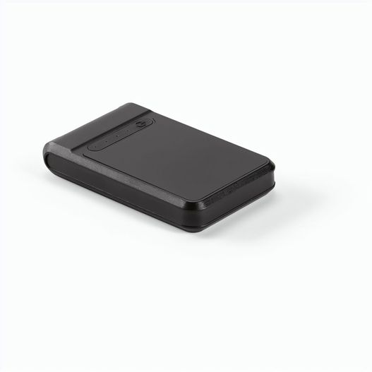 Ampx Powerbank aus rABS mit 6000 mAh.Lädt das Smartphone 2–3 Mal auf (Bild 1)