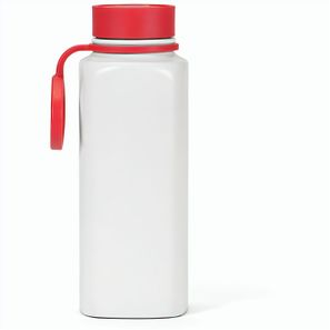 Ural Trinkflasche recy. Edelstahl 820 ml