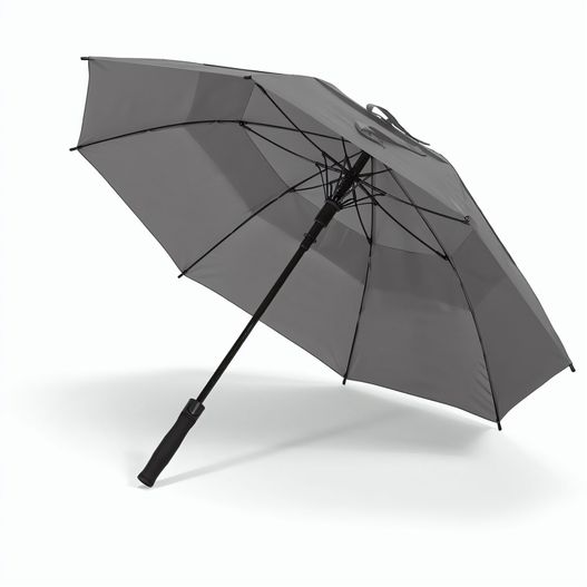 Produktabbildung Prince 23"Regenschirm aus rPET. Sturmfest mit automatischer Öffnung Prince 23"Regenschirm aus rPET. Sturmfest mit automatischer Öffnung (Bild 1)