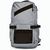 Rivin 18L Rucksack aus rPET. Reflektive Tasche. Laptops bis 17" (Bild 1)