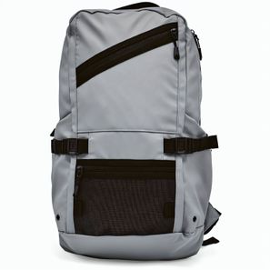 Rivin 18L Rucksack aus rPET. Reflektive Tasche. Laptops bis 17"