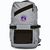 Rivin 18L Rucksack aus rPET. Reflektive Tasche. Laptops bis 17" (Bild 4)