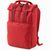 Warsaw 20L Rucksack aus rPET.Roll-Top- und Schnallenverschluss