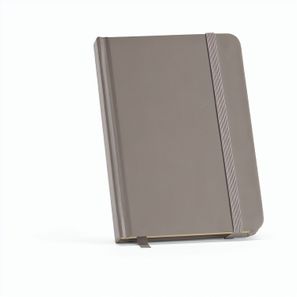 Marquez A6 Notizbuch mit Festeinband. 196 Seiten 70g/m² recy.Papier