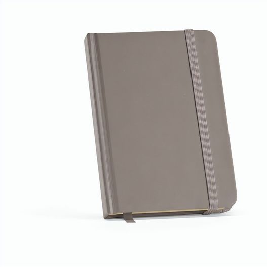 Produktabbildung Marquez A6 Notizbuch mit Festeinband. 196 Seiten 70g/m² recy.Papier Marquez A6 Notizbuch mit Festeinband. 196 Seiten 70g/m² recy.Papier (Bild 1)