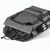 Wellington 21L Rucksack rPET. Magnetverschluss. Laptops bis 17" (Bild 4)