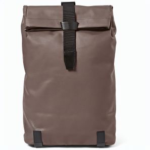 Berlin 23L Rucksak recy.Baumwolle 340gsm und rPU. Laptops bis 17"