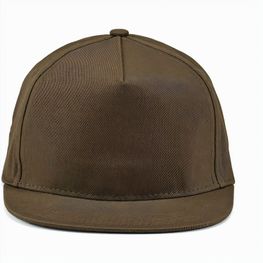 Cornell Cap recy. Baumwolle 180 gsm