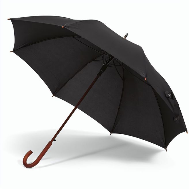 Bach 27" Regenschirm rPET