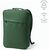 Amsterdam 16L Rucksack aus rPU uns rPET. Laptops bis 17" (Bild 4)