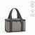 Florence M 5L Kühltasche,rPET. Mit thermoinjizierten Reißverschlüssen (Bild 4)