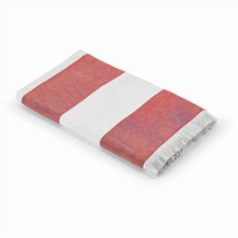 Rodin Badetuch recy.Baumwolle 350 g/m². Hergestellt in Portugal