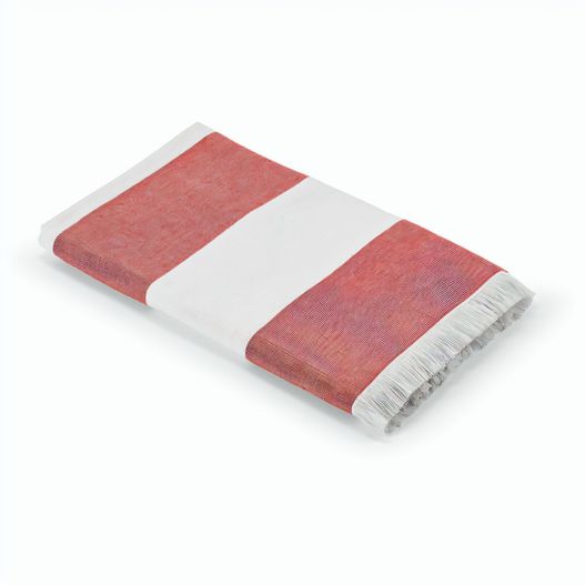 Produktabbildung Rodin Badetuch recy.Baumwolle 350 g/m². Hergestellt in Portugal Rodin Badetuch recy.Baumwolle 350 g/m². Hergestellt in Portugal (Bild 1)