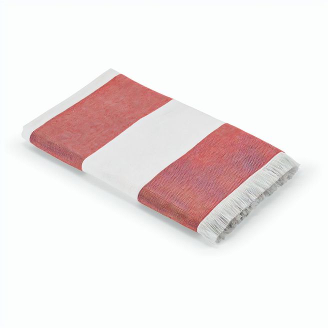 Produktabbildung Rodin Badetuch recy.Baumwolle 350 g/m². Hergestellt in Portugal Rodin Badetuch recy.Baumwolle 350 g/m². Hergestellt in Portugal