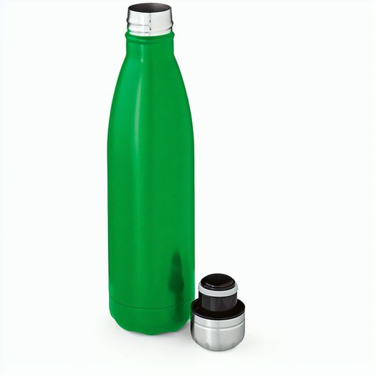 Mississippi 1100 Trinkflasche recy.Edelstahl 1100 ml (Bild 2)