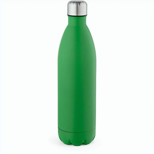 Mississippi 1100 Trinkflasche recy.Edelstahl 1100 ml (Bild 4)