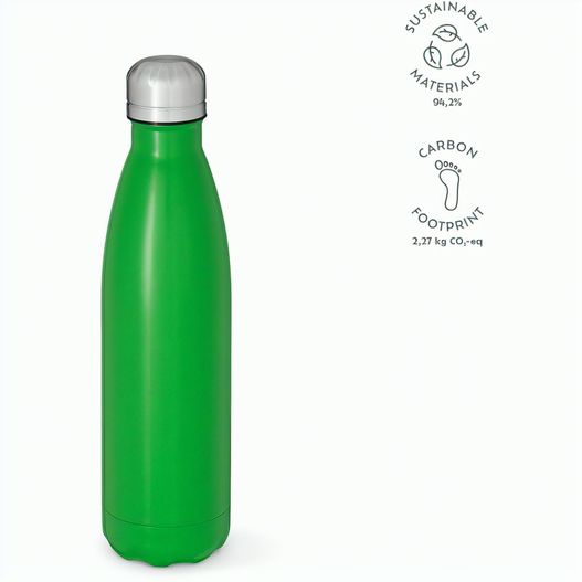 Mississippi 1100 Trinkflasche recy.Edelstahl 1100 ml (Bild 6)